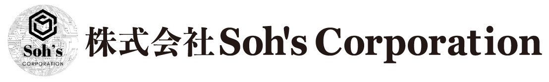 株式会社Soh'sCorporation